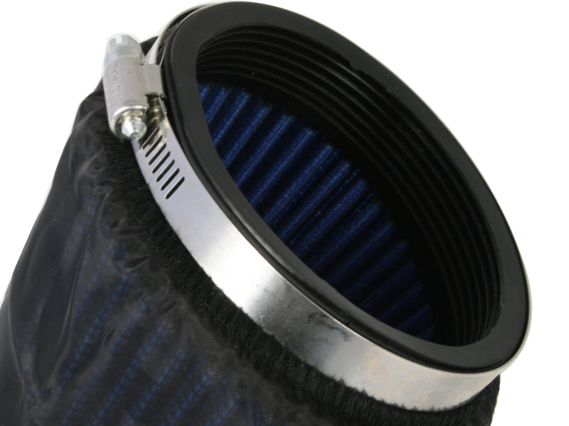 AFE Pre-Filters - aFe MagnumSHIELD Pre-Filters P/F 2x-90054 (Black)