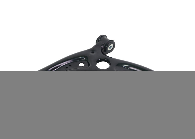 WL Control Arms - Front - Whiteline 15-21 Volkswagen Golf/GTI Front Lower Control Arm (Single)