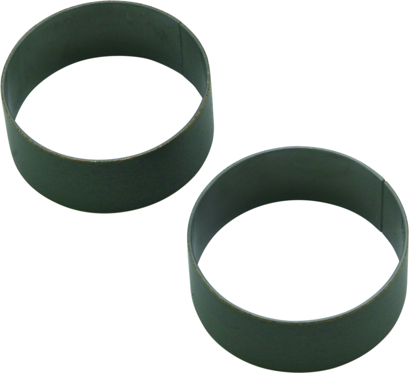 BKC Fork Accessories B - Bikers Choice Bushing Fork (2) Lower 49MM Replaces H-D 44209-87C 46516-01
