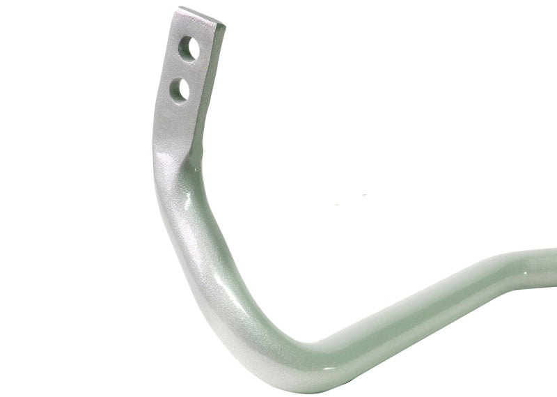 WL Toe Links - Rear - Whiteline 15-18 Volkswagen Golf R 22mm Rear Adjustable Sway Bar Kit