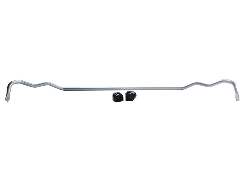 WL Sway Bars - Rear - Whiteline BMW 1 Series (Exc M Series) & 3 Series (Exc M3) Rear 20mm Swaybar