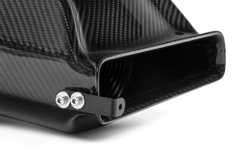 APR Intake Systems - APR 09-15 Audi TTS Quattro (EA888 PQ35) Carbon Fiber Intake System