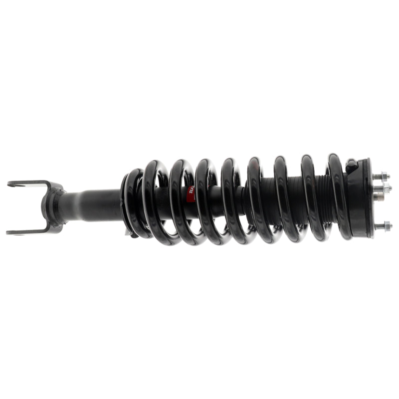 KYB Shocks & Struts Truck Plus - KYB Shocks & Struts Truck-Plus Front 11-18 Ram 1500 4WD All Cabs (Excl 14-18 Diesel)