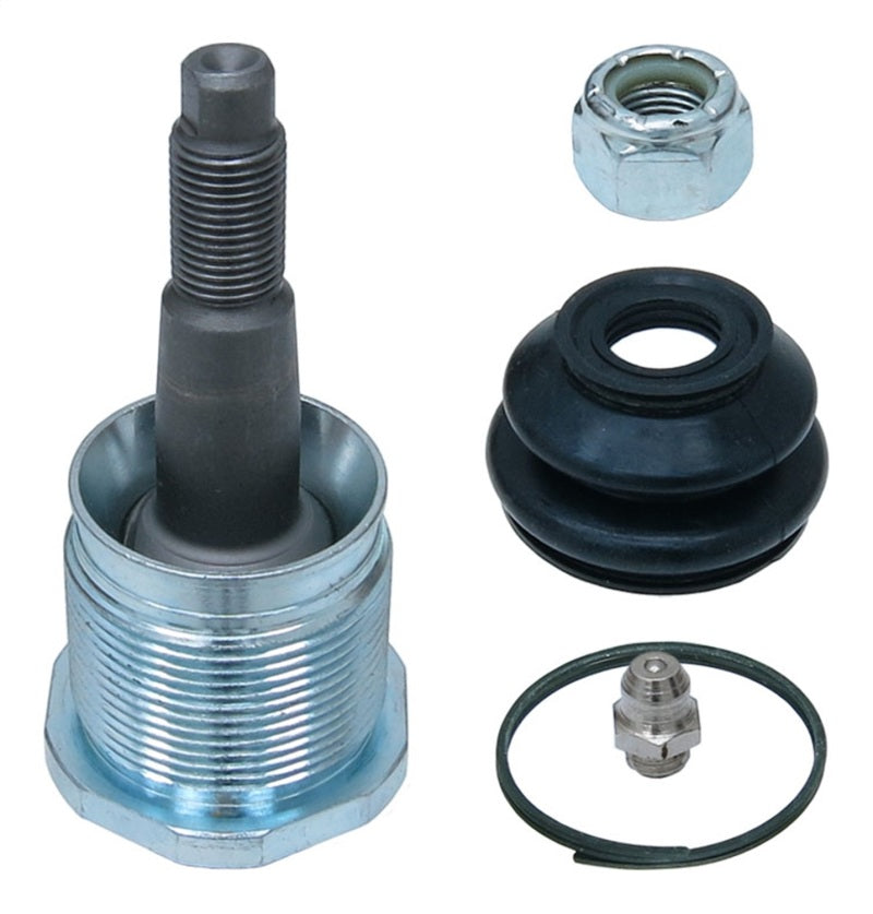 ROK Currectlync Steering Kits - RockJock JK Currectlync Rod End Cartridge For Modular Extreme Duty Tie Rod or Drag Link