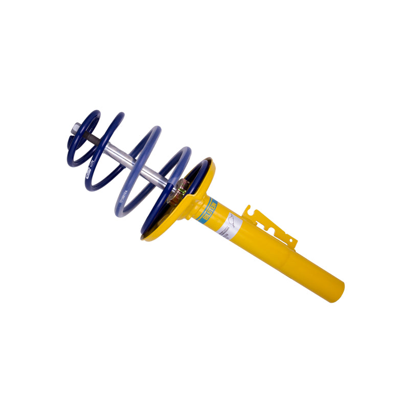 BIL B12 Series Suspension Kits - Bilstein B12 2004 Porsche Boxster Base Front and Rear Suspension Kit