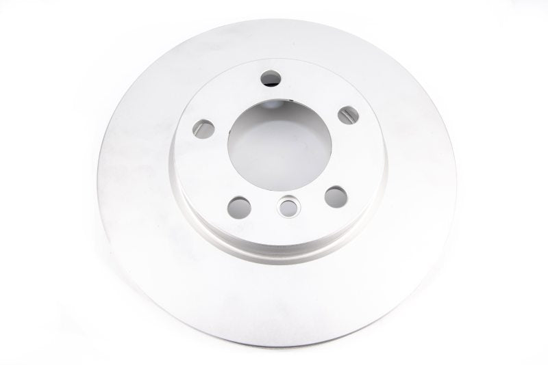 DBA En-Shield Standard Rotors - DBA 11-16 Mini Cooper Countryman Base Front En-Shield Standard Rotor