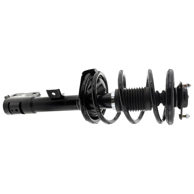 KYB Shocks & Struts Strut Plus - KYB Shocks & Struts Strut Plus Front Left 12-13 Mitsubishi Outlander w/3rd Row Seating
