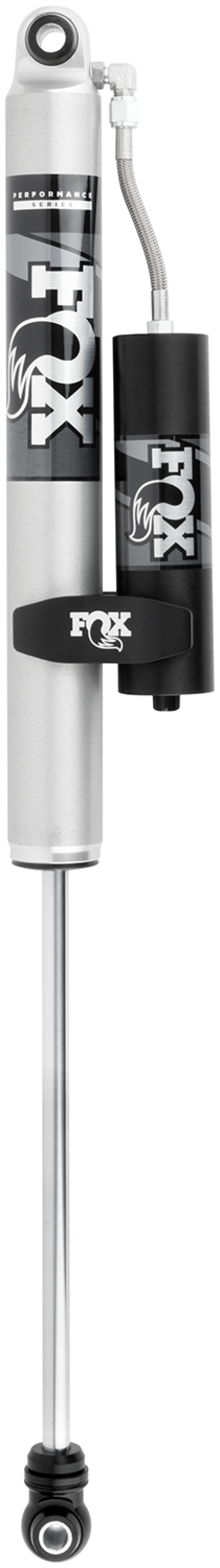 FOX 2.0 Perf Shock - Fox 2017+ Ford SD Rear 2.0 Perf Series 13.6in R/R Shock 1.5-3.5in. Lift