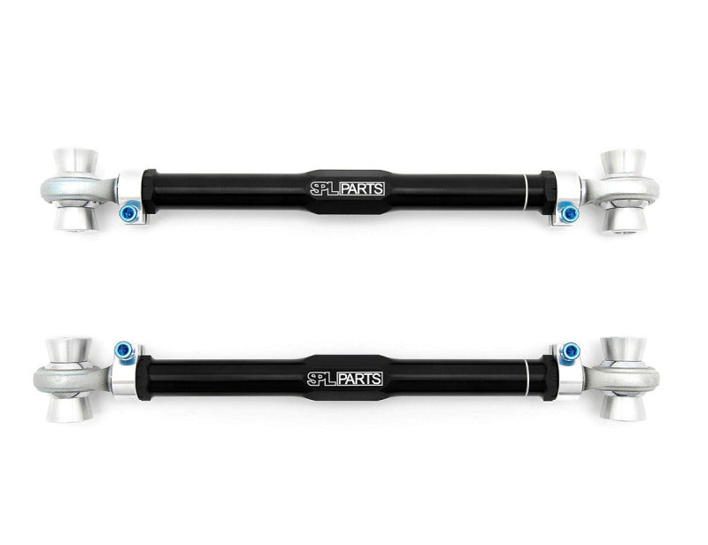 SPP Toe Links - SPL Parts 2019+ Hyundai Veloster N Rear Toe Links