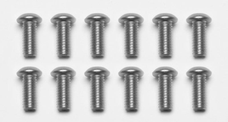 WIL Bolt Kit - Wilwood Bolt Kit - Adapter/Rotor 5/16-18 x 0.75-BHCS Torx - 12 pack