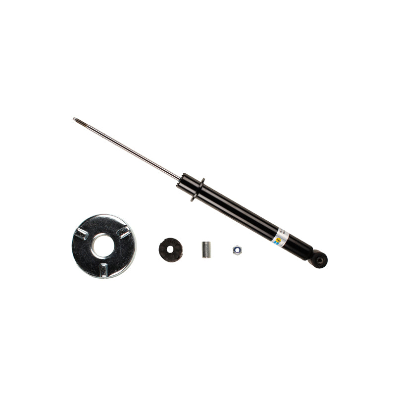 BIL B4 Series Shocks - Bilstein B4 1998 Audi A4 Avant Rear Shock Absorber