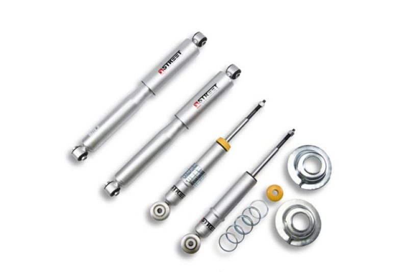 BT Street Performhock Set - Belltech SHOCK SET STREET PERFORMANCE