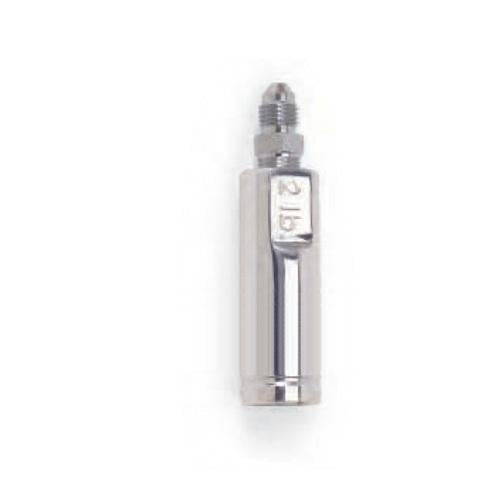 RUS Proportioning Valves - Russell Performance 2-lb. Polished Residual Valve