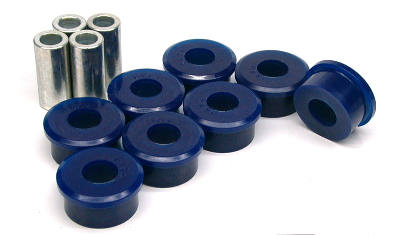 SPR Bushings - Control Arm - SuperPro 1993 Toyota Supra Twin Turbo Front Upper Inner Control Arm Bushing Set