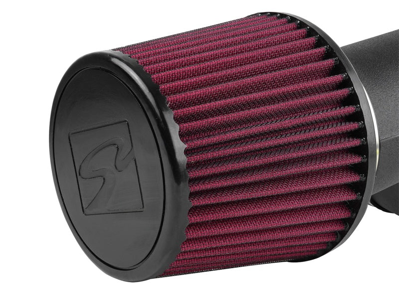 SK Cold Air Intake - Skunk2 06-11 Honda Civic Si Composite Cold Air Intake