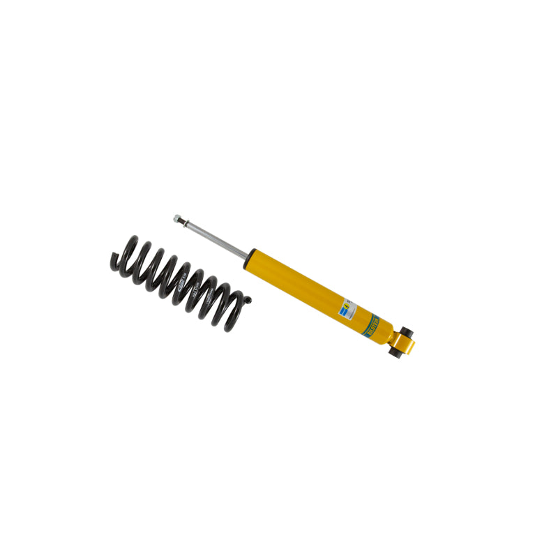 BIL B12 Series Suspension Kits - Bilstein B12 12-15 BMW 335i Front and Rear Suspension Kit