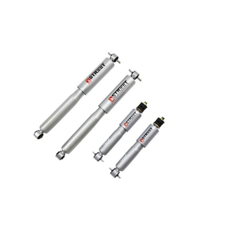 BT Street Performhock Set - Belltech Street Performance Shock Set
