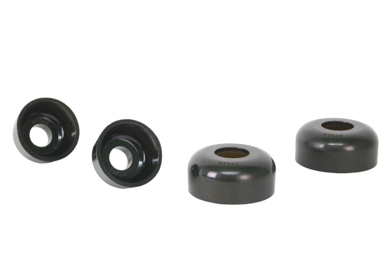 WL Dust Boots - Whiteline 1987-1989 GMC R2500 Front Ball Joint Dust Boots