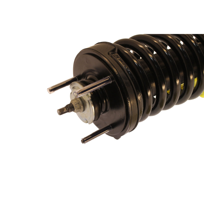 KYB Shocks & Struts Strut Plus - KYB Shocks & Struts Strut Plus Front Ford Crown Victoria 2011-2003