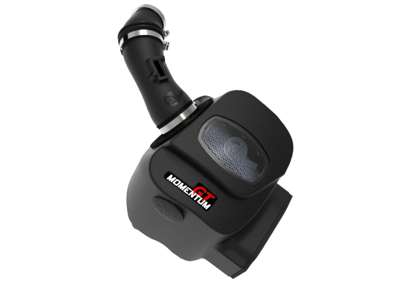 AFE Momentum GT Cold Air Intakes - aFe Toyota Land Cruiser 300 Series Momentum GT Coil Air Intake System w/ Pro 5R Media