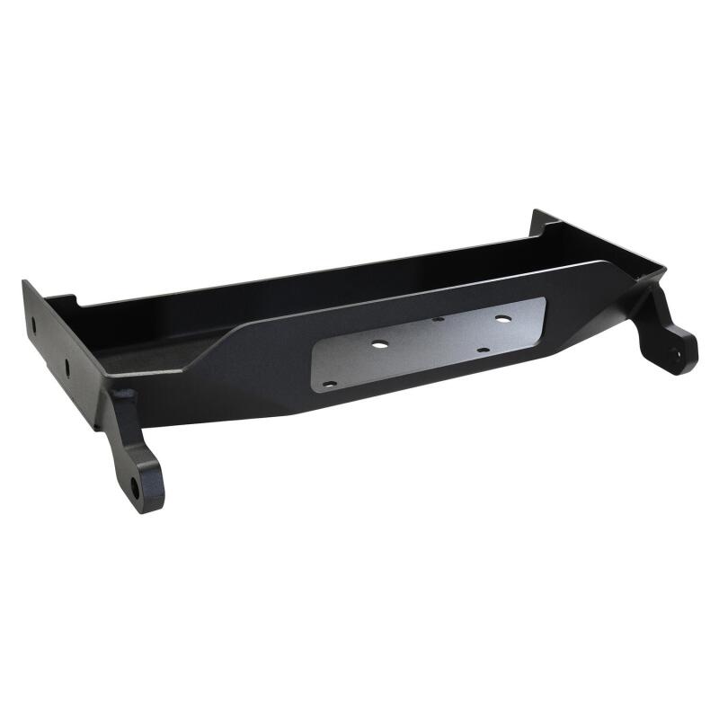 WES Pro-Series Bumpers - Westin 19-24 Dodge Ram 1500(Excl Classic) Pro-Series Front Bumper - Textured Black