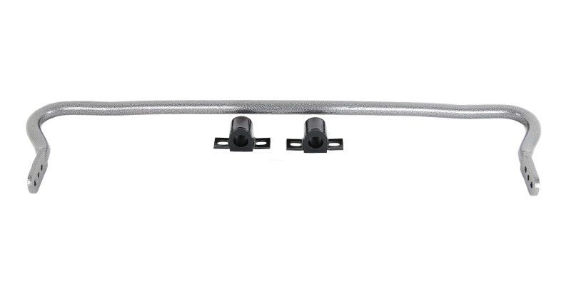 HWG Rear Sway Bars - Hellwig 16-21 Ford Transit 150/250/350 (incl. Factory Rear SB) HT Chromoly 1-3/8in Rear Sway Bar