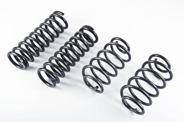 BT Spring Set - Belltech MUSCLE CAR SPRING KITS BUICK 68-72 A-Body