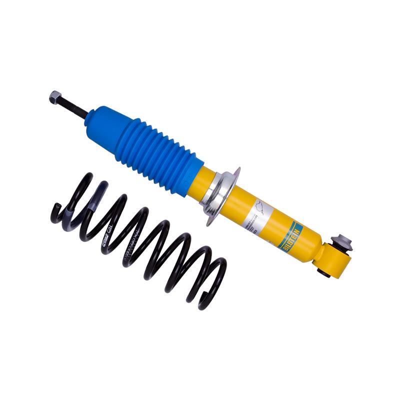 BIL B12 Series Suspension Kits - Bilstein B12 2010 BMW 650i Base Coupe Front and Rear Suspension Kit