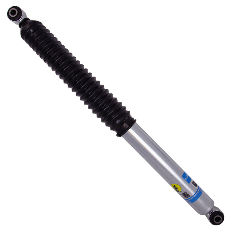 BIL B8 5100 Series Shocks - Bilstein 5100 Series 14-18 Chevrolet Silverado 1500 Rear Shock Absorber - 4in Lift