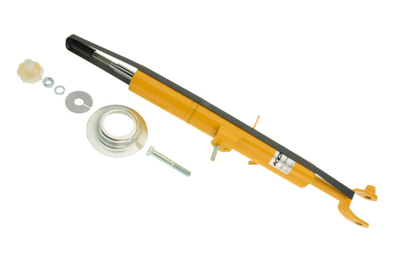 KON Sport (Yellow) Shocks - Koni Sport (Yellow) Shock 03-07 Infiniti G35 Coupe and Sedan - Left Front