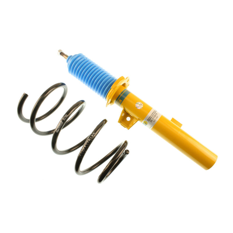 BIL B12 Series Suspension Kits - Bilstein B12 2009 BMW Z4 sDrive35i Front and Rear Suspension Kit