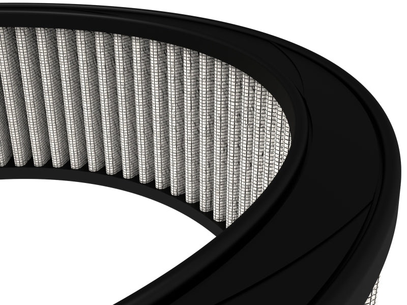 AFE Pro-5 R Direct Fit Filter - aFe MagnumFLOW Air Filters OER PDS A/F PDS GM Trucks 71-89 L6 V8