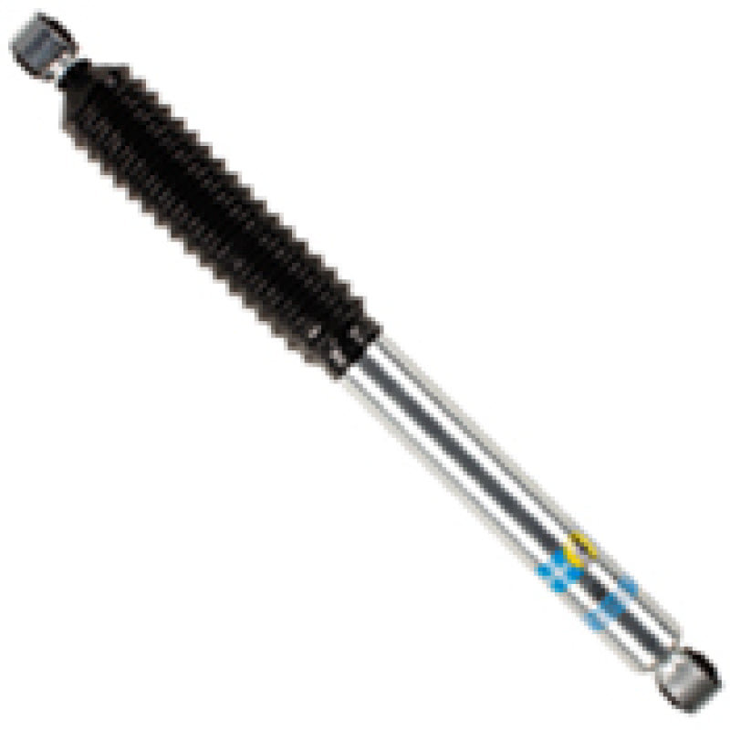 BIL B6 Series Shocks - Bilstein B6 2003 Hummer H2 Base Rear 46mm Monotube Shock Absorber