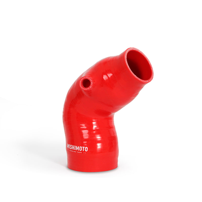 MM Air Intakes - Mishimoto 2016+ Chevrolet Camaro 2.0T Performance Air Intake - Red