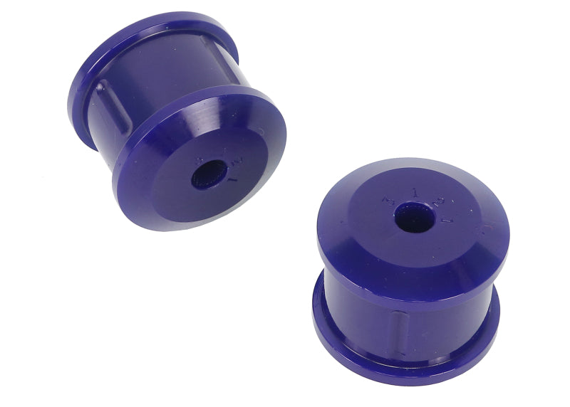 SPR Bushing Kits - SuperPro 1985 Volvo 740 Rear Control Arm Bushing Kit