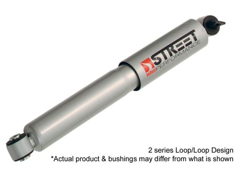BT Street Performance Shock - Belltech SHOCK ABSORBER STREET PERFORMANCE (221286)