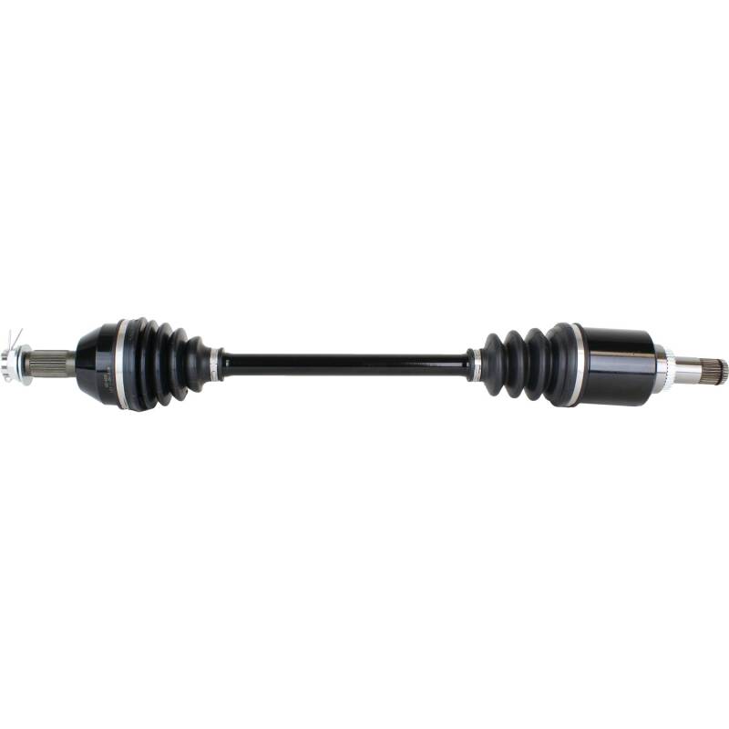 ABR A-Arm Kits - All Balls Racing 17-19/2021 Pioneer 1000 LTD/17-21 Pioneer 1000-5 LTD 6 Ball Axle