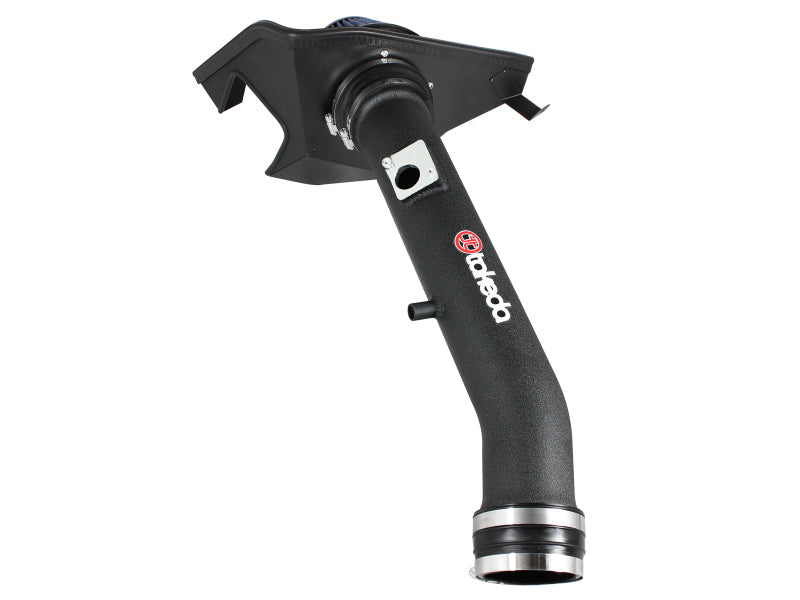 AFE Takeda Stage-2 Cold Air Intakes - aFe Takeda Stage-2 Pro 5R Cold Air Intake System 15-17 Lexus RC 350 3.5L