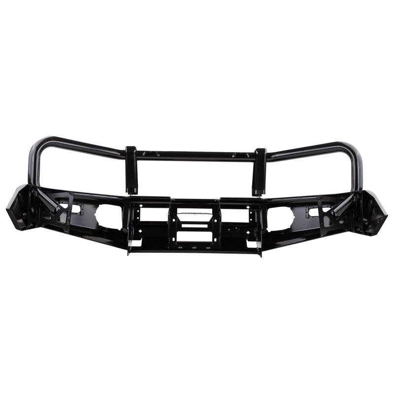 ARB Summit Bull Bars - ARB Summit Combar ARB Fogii Blk Nb Hilux 15On (Fit Kit NOT Included)