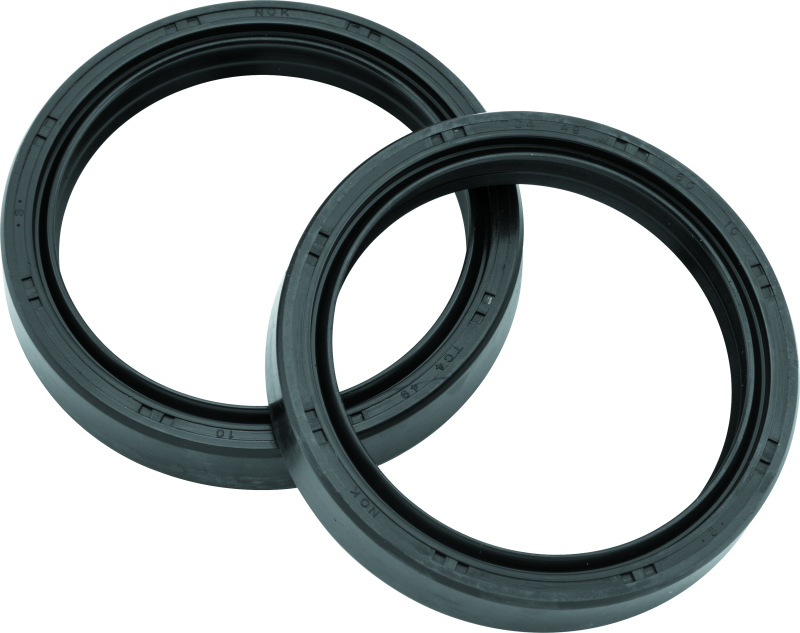 BKM Fork Seals - BikeMaster NOK Fork Seal 49x60x10