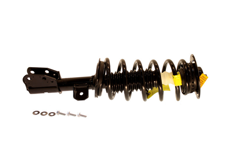 KYB Shocks & Struts Strut Plus - KYB Shocks & Struts Strut Plus Front Left Chevy Equinox 05-06