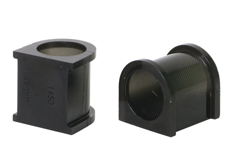 WL Bushings - Sway Bar - Whiteline Sway Bar - Mount Bushing - 14mm