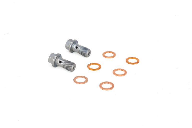 GR G-Stop Brake Line Kits - Goodridge 04+ Nissan Titan VDCS Model Brake Lines