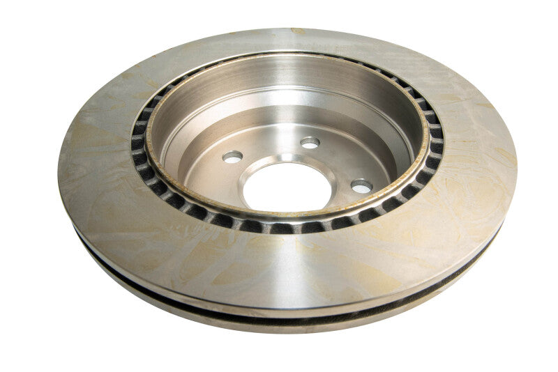 DBA Street Standard Rotors - DBA 15-17 Mercedes-Benz CLS400 4Matic AWD Rear Street Series Brake Rotor