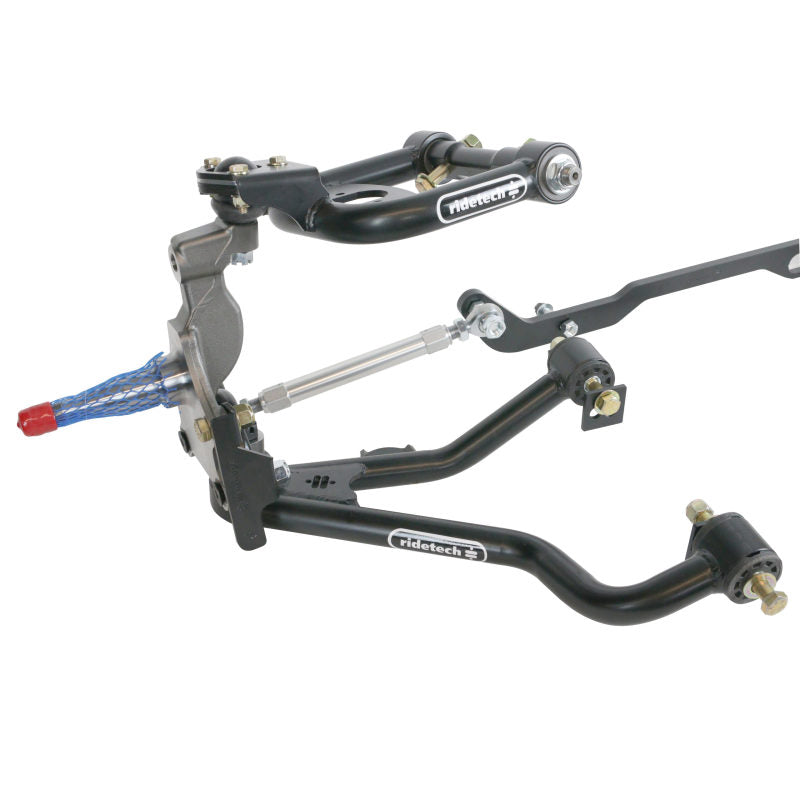 RID Control Arms - Front Set - Ridetech 62-67 Nova Front TruTurn System