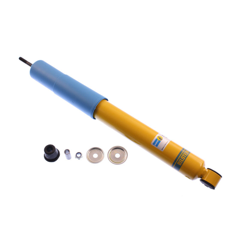 BIL B6 Series Shocks - Bilstein B6 1975 BMW 2002 Base Rear 46mm Monotube Shock Absorber