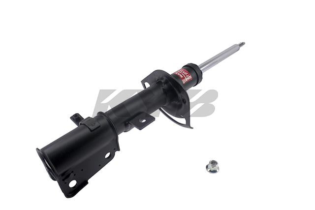 KYB Shock & Strut Excel-G - KYB Shocks & Struts Excel-G Front Right DODGE Journey 2014-2011