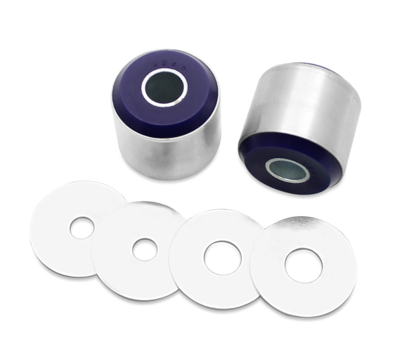 SPR Bushings - Subframe - SuperPro 1993 Toyota Supra Twin Turbo Rear Rearward Subframe Bushing Set