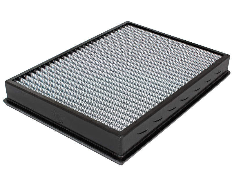 AFE P5R Drop In Air Filter - aFe MagnumFLOW Air Filters OER PDS A/F PDS Dodge Sprinter 07-11 V6-3.0L (td)