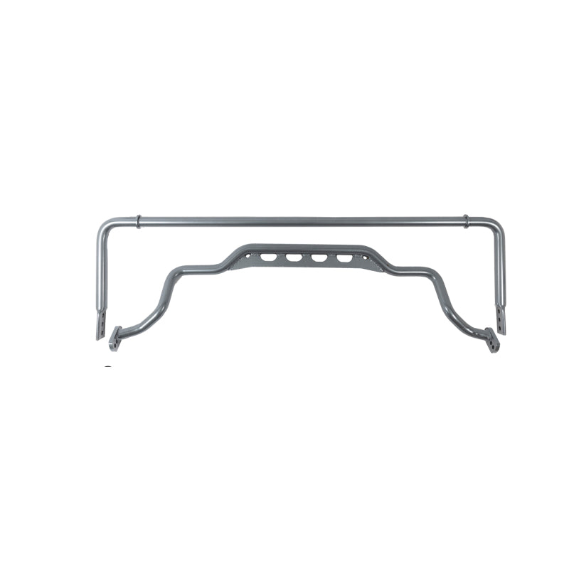 BT Perf Handling Kit - Belltech 21+ Ford F-150 2WD Performance Handling Kit (3-5.5in Front/6.5in Rear Drop )